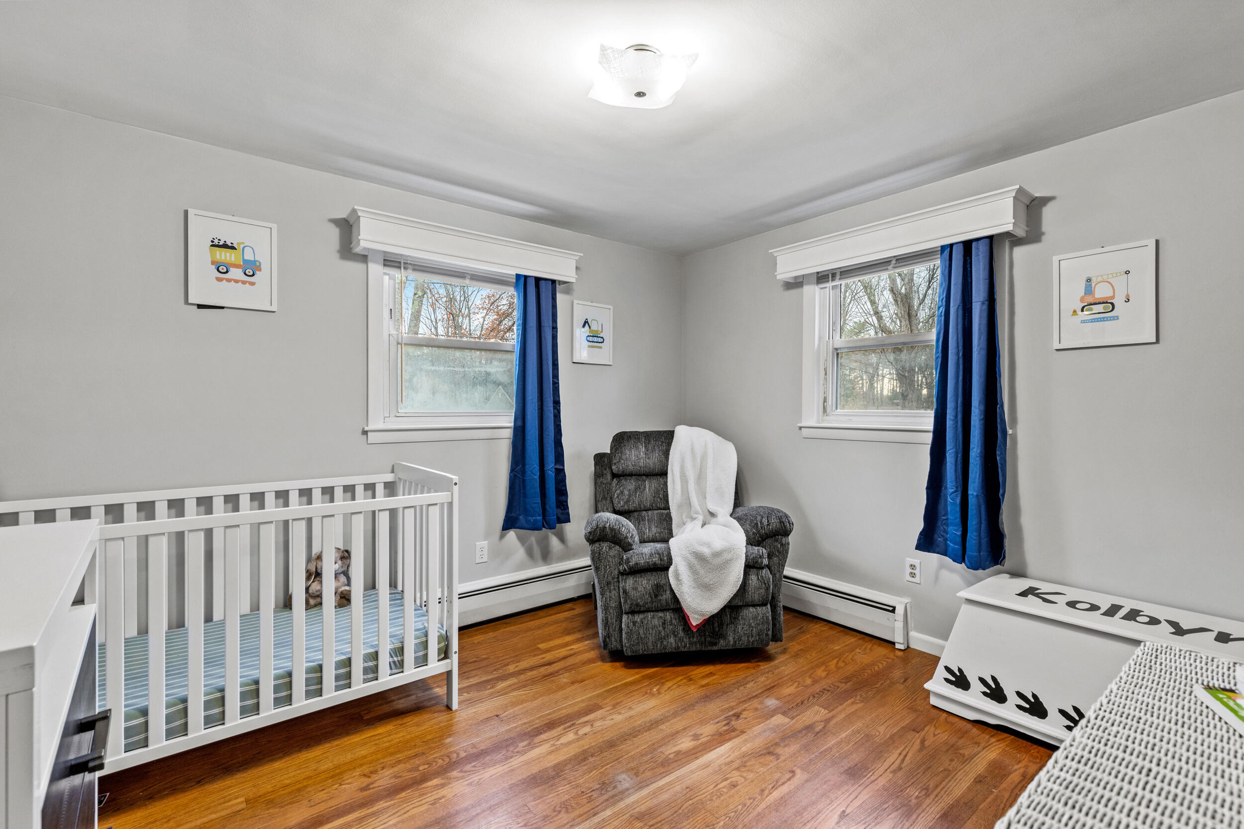 11 Hillside Avenue Scarborough ME 04074