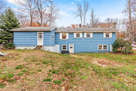 11 Hillside Avenue Scarborough ME 04074