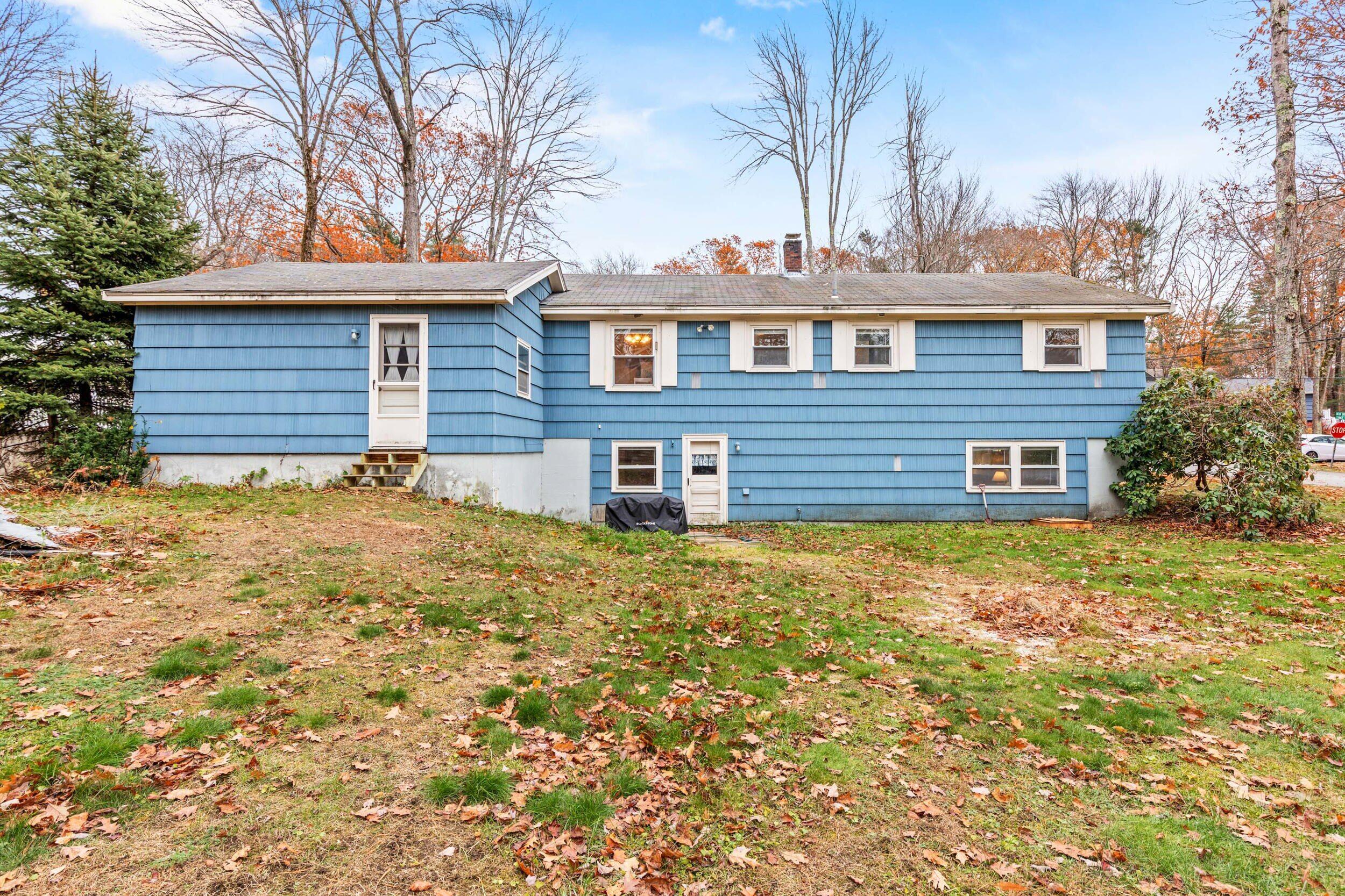 11 Hillside Avenue Scarborough ME 04074