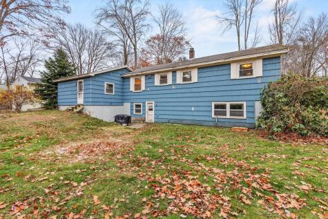 11 Hillside Avenue Scarborough ME 04074