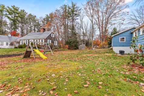 11 Hillside Avenue Scarborough ME 04074