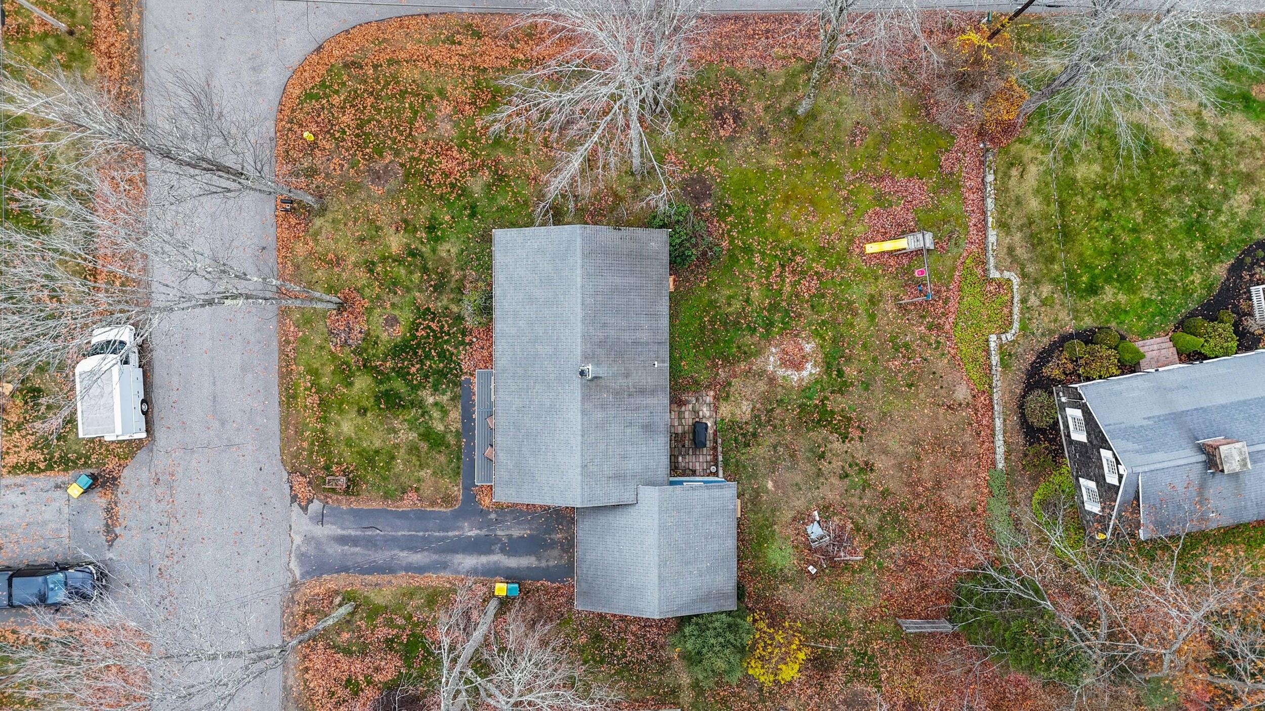 11 Hillside Avenue Scarborough ME 04074