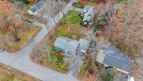 11 Hillside Avenue Scarborough ME 04074