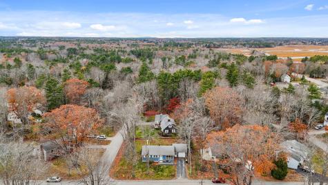 11 Hillside Avenue Scarborough ME 04074