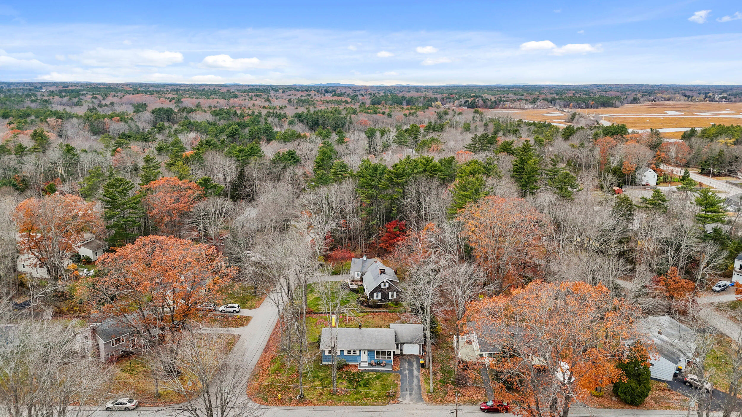 11 Hillside Avenue Scarborough ME 04074