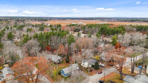 11 Hillside Avenue Scarborough ME 04074