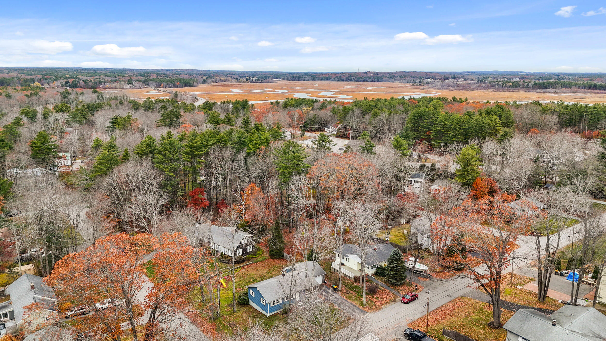 11 Hillside Avenue Scarborough ME 04074