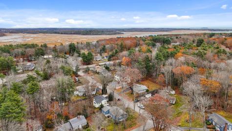 11 Hillside Avenue Scarborough ME 04074