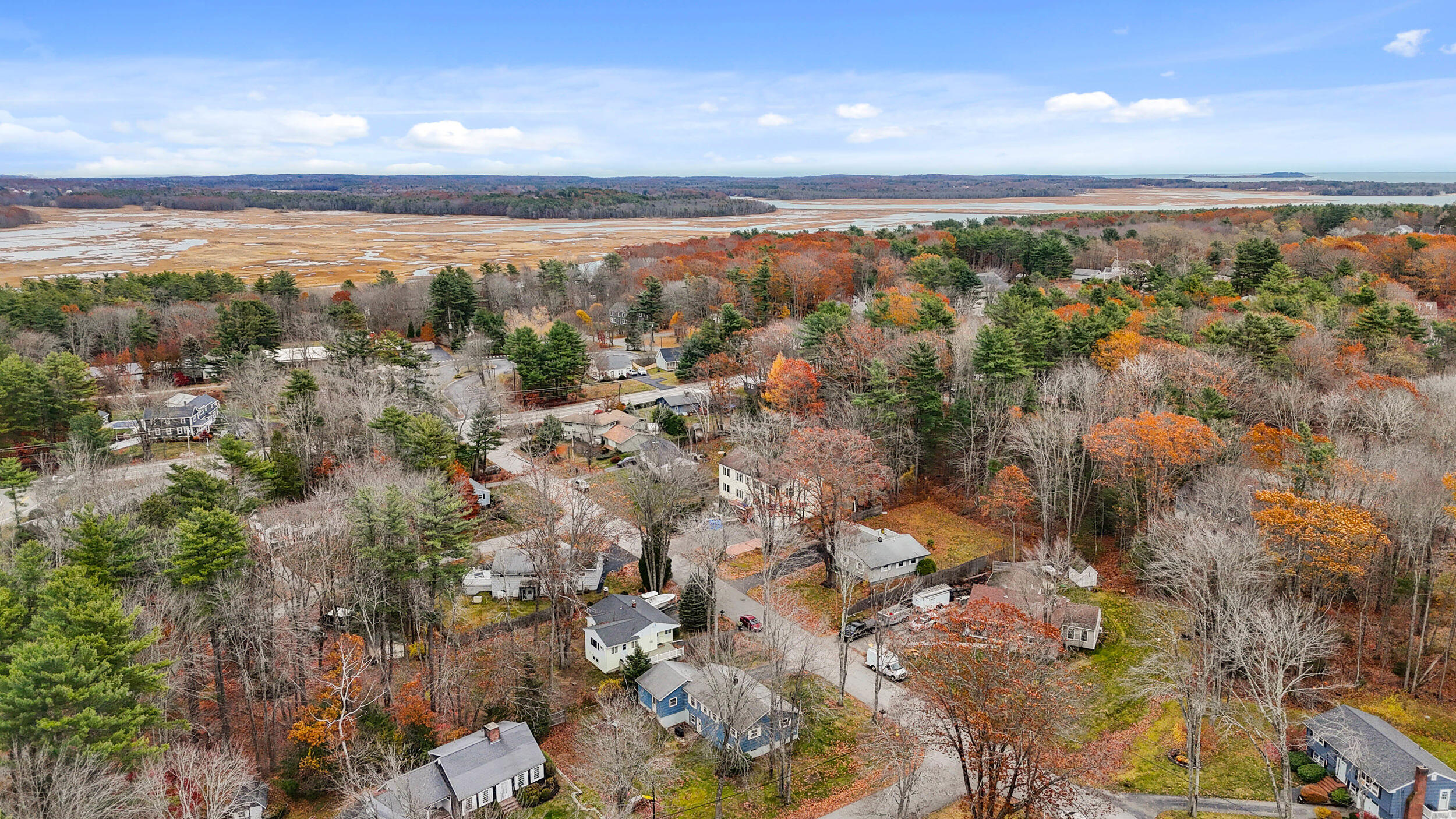 11 Hillside Avenue Scarborough ME 04074