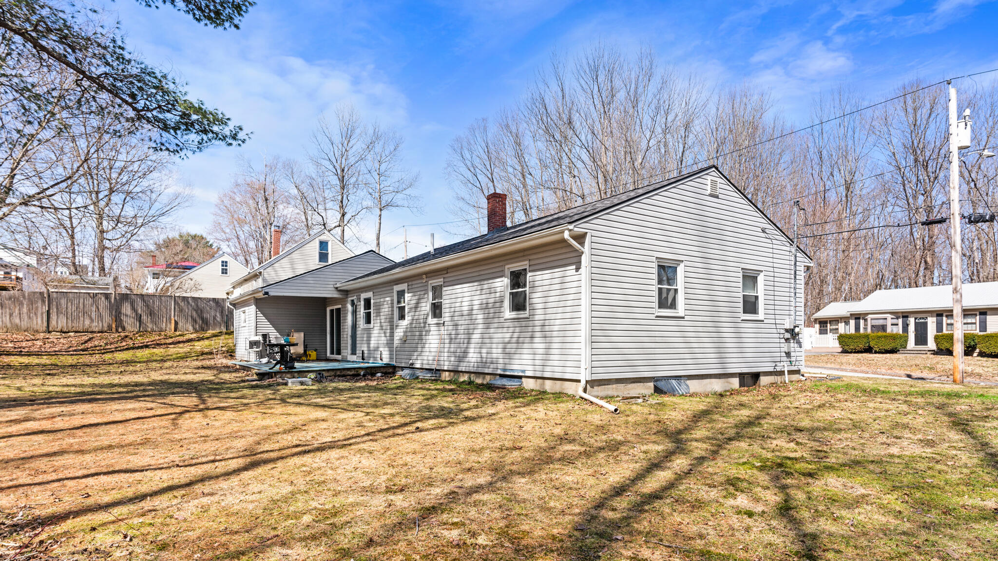 23 Reginald Street Auburn ME 04210