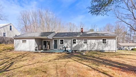 23 Reginald Street Auburn ME 04210