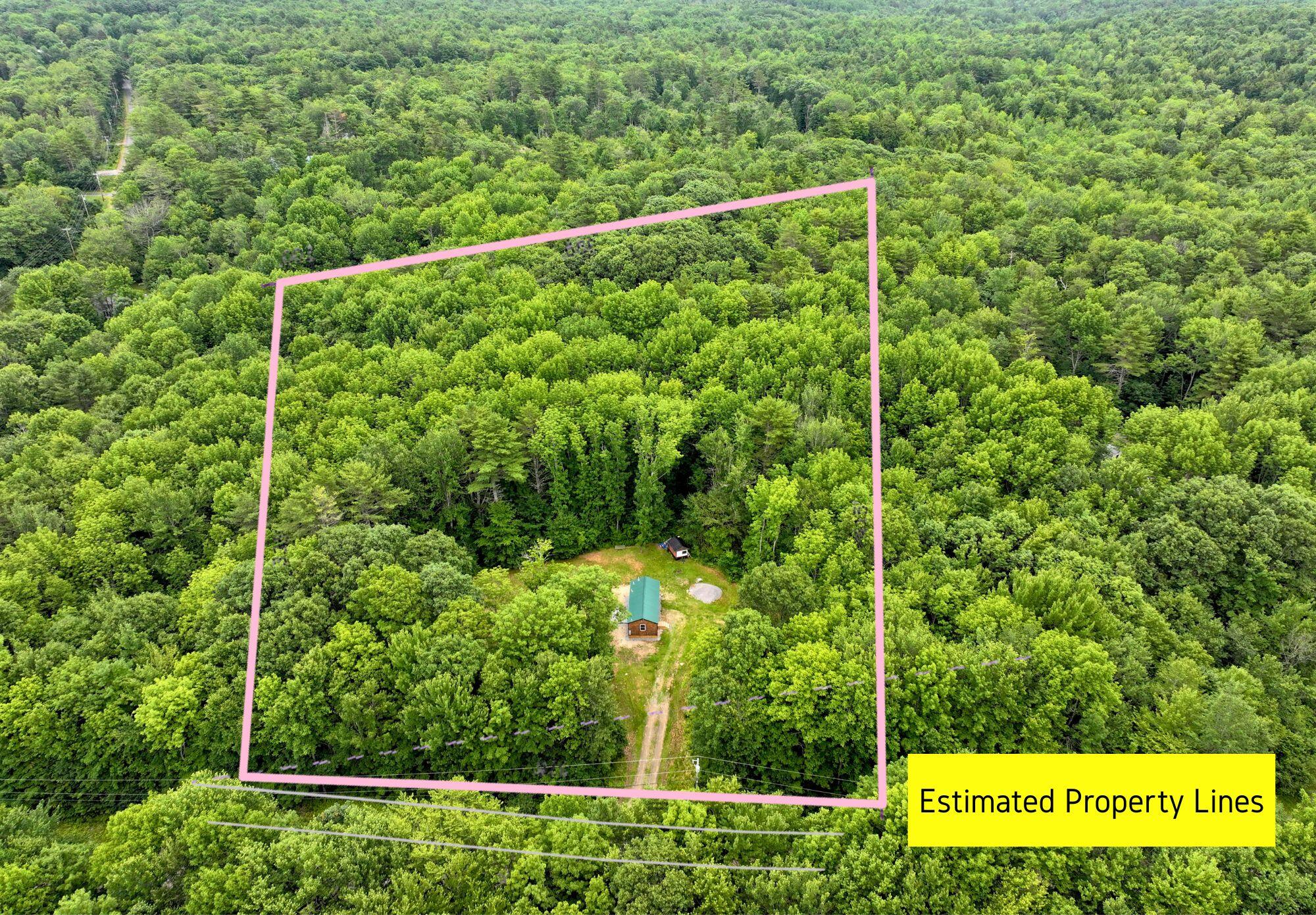 20 Hundred Acre Wood Road Gardiner ME 04345