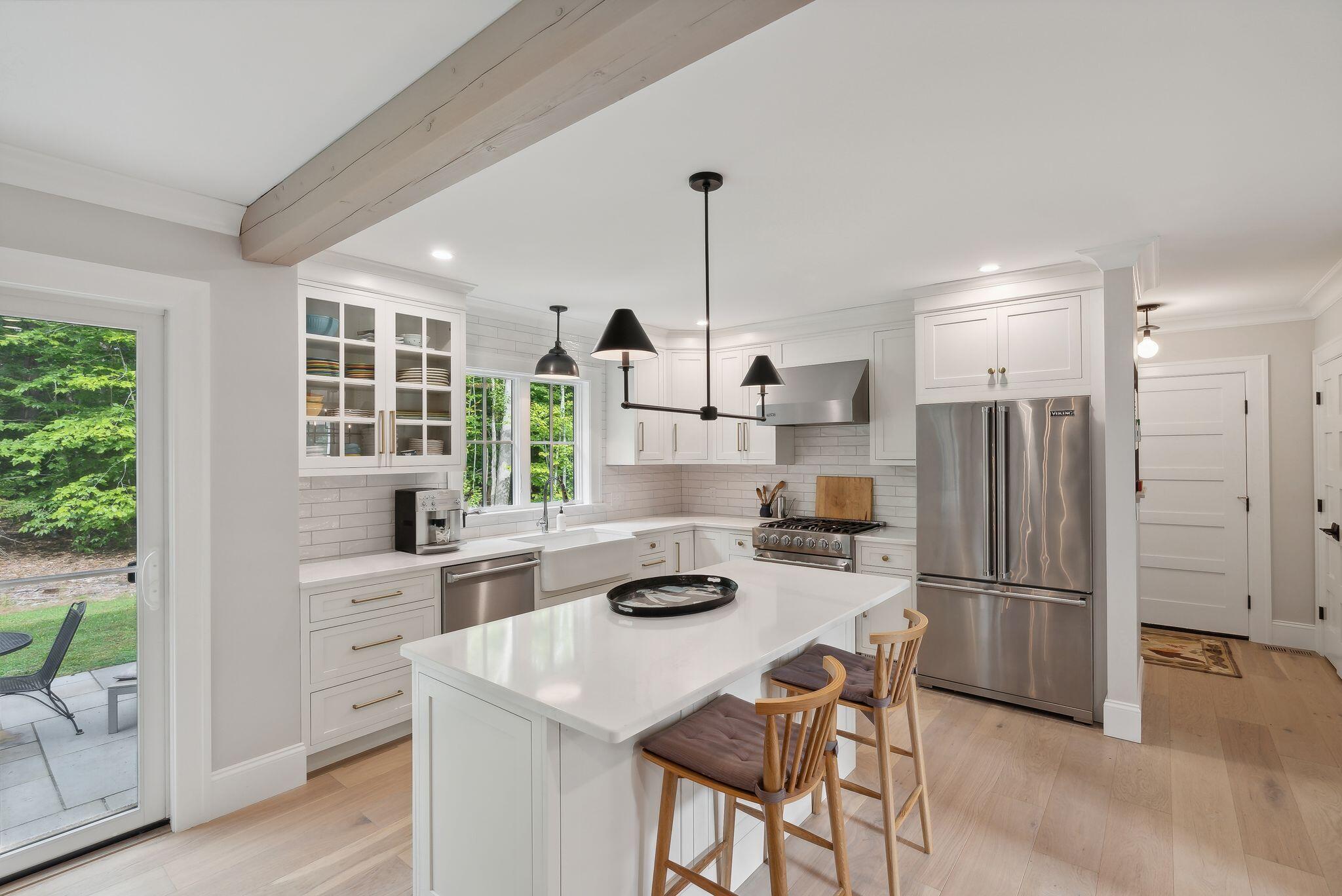 291 Greely Road Cumberland ME 04021