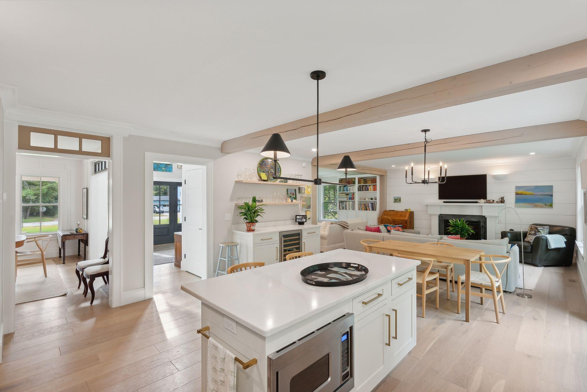 291 Greely Road Cumberland ME 04021