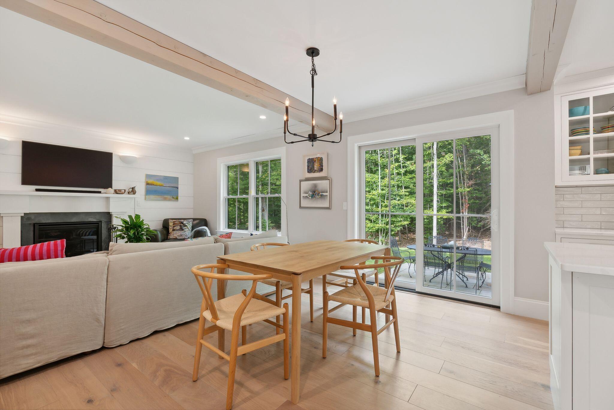 291 Greely Road Cumberland ME 04021