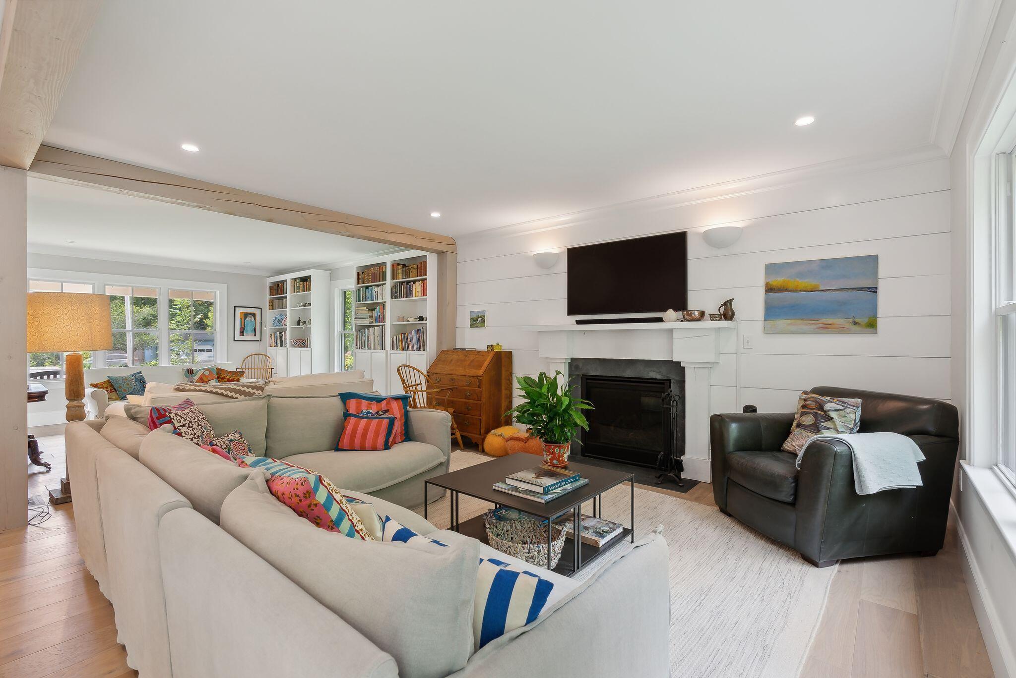 291 Greely Road Cumberland ME 04021