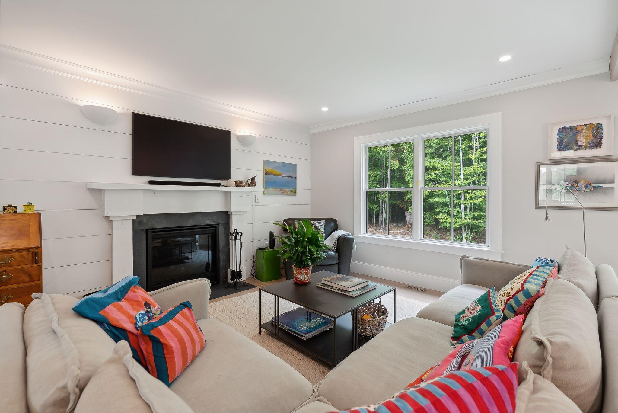 291 Greely Road Cumberland ME 04021