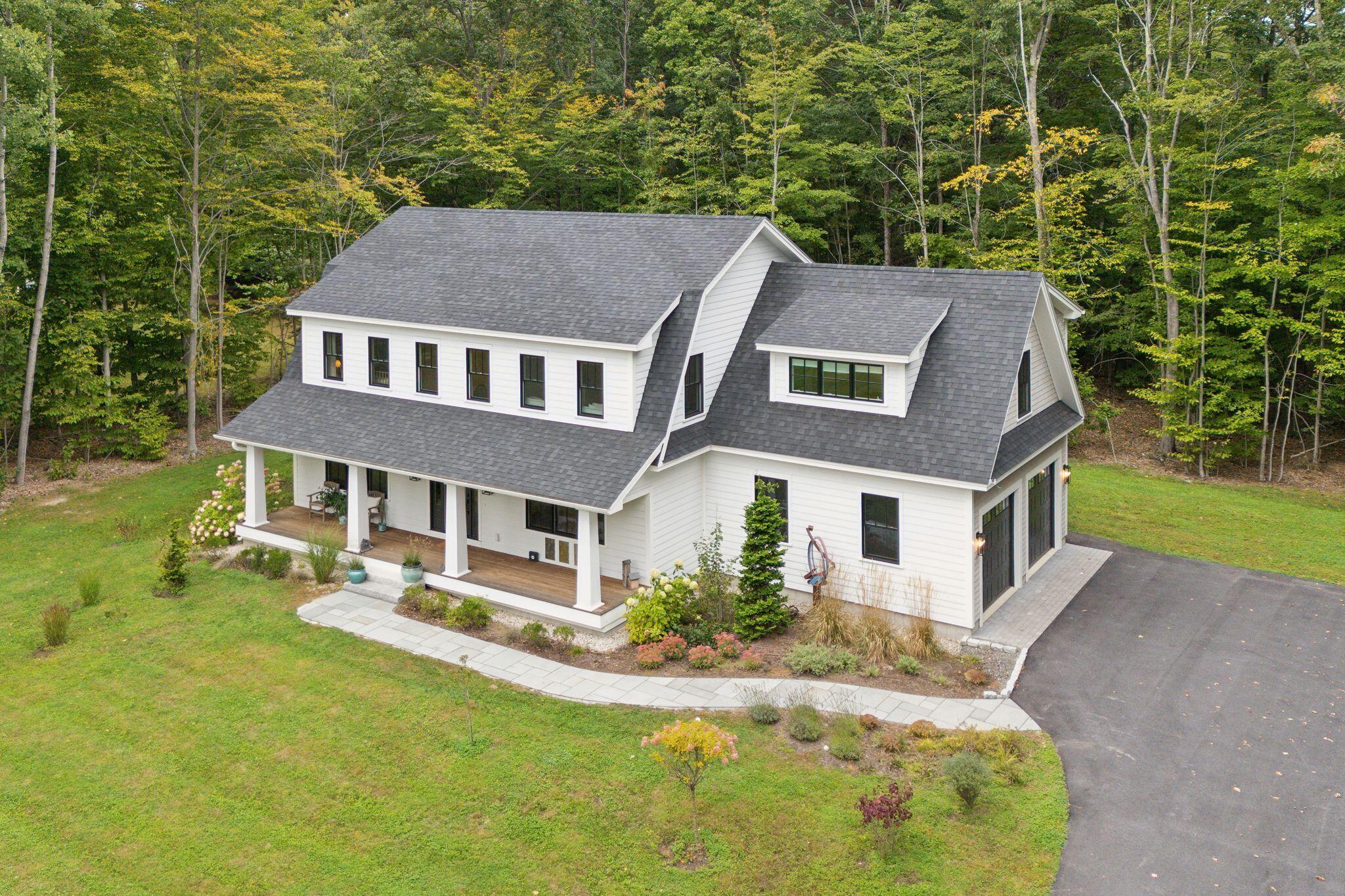 291 Greely Road Cumberland ME 04021