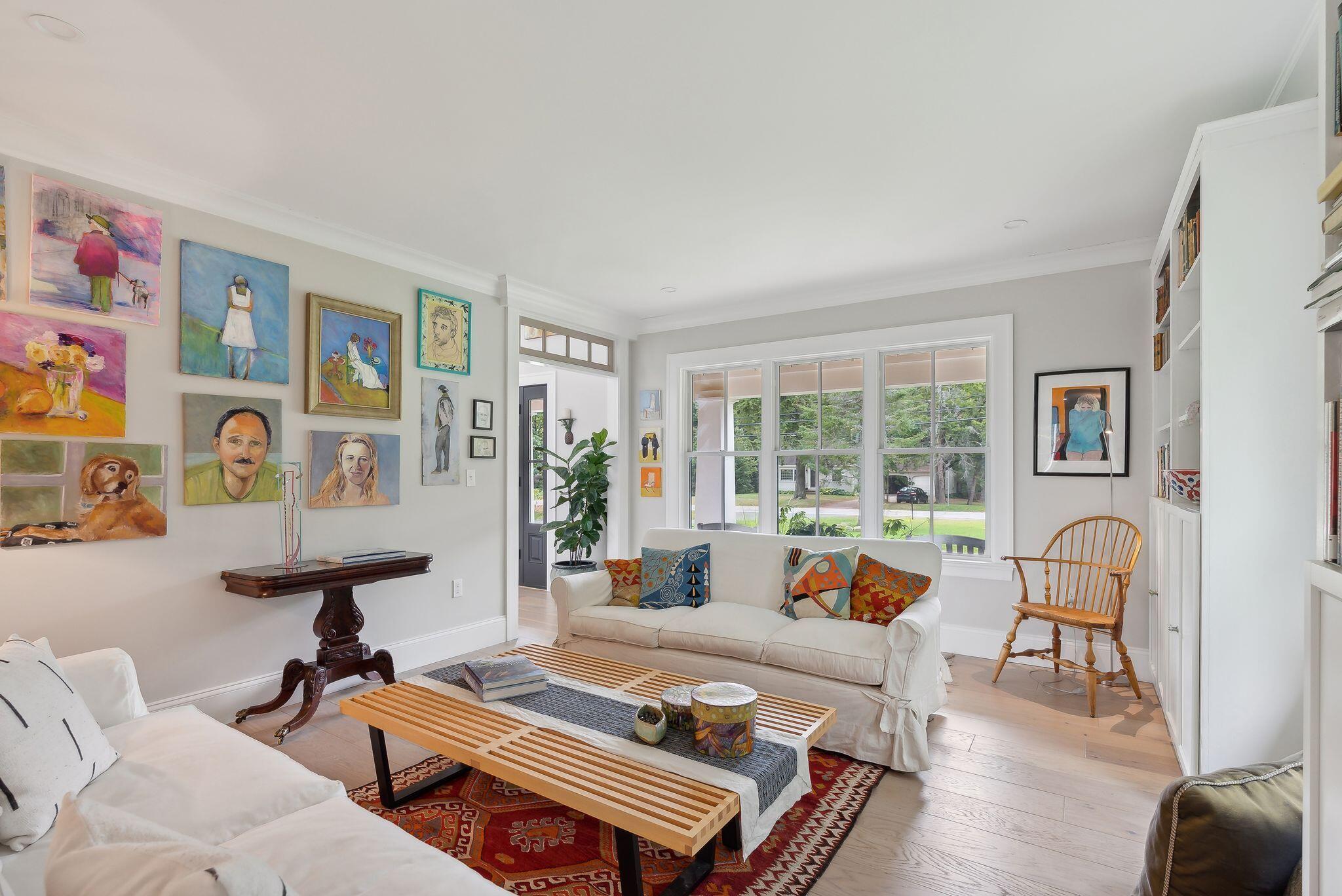 291 Greely Road Cumberland ME 04021