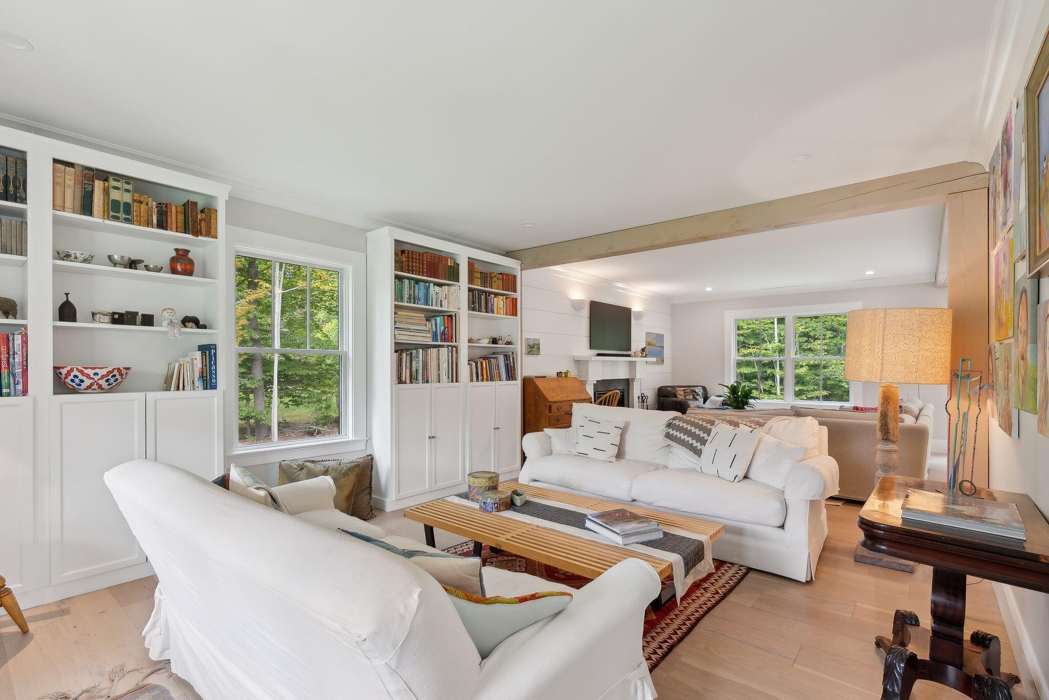 291 Greely Road Cumberland ME 04021