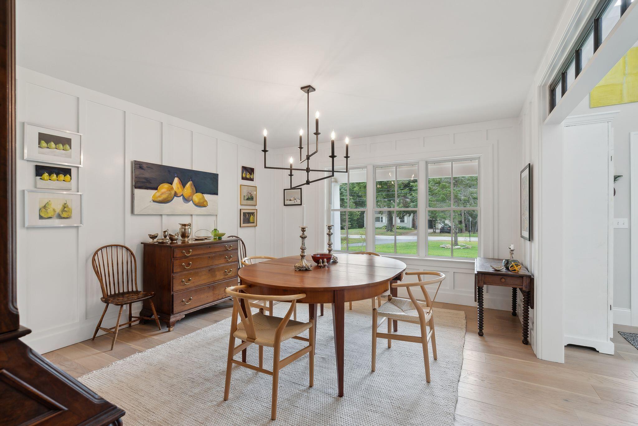 291 Greely Road Cumberland ME 04021