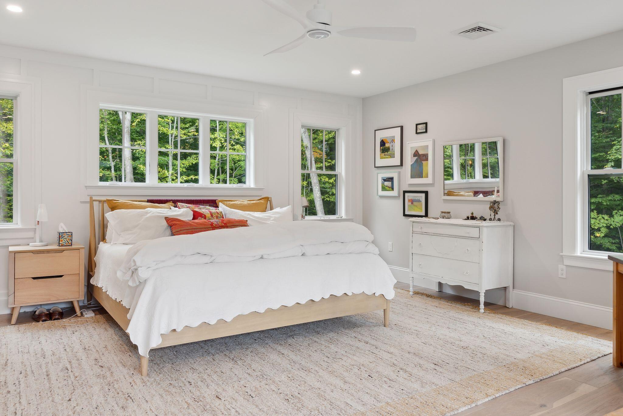 291 Greely Road Cumberland ME 04021