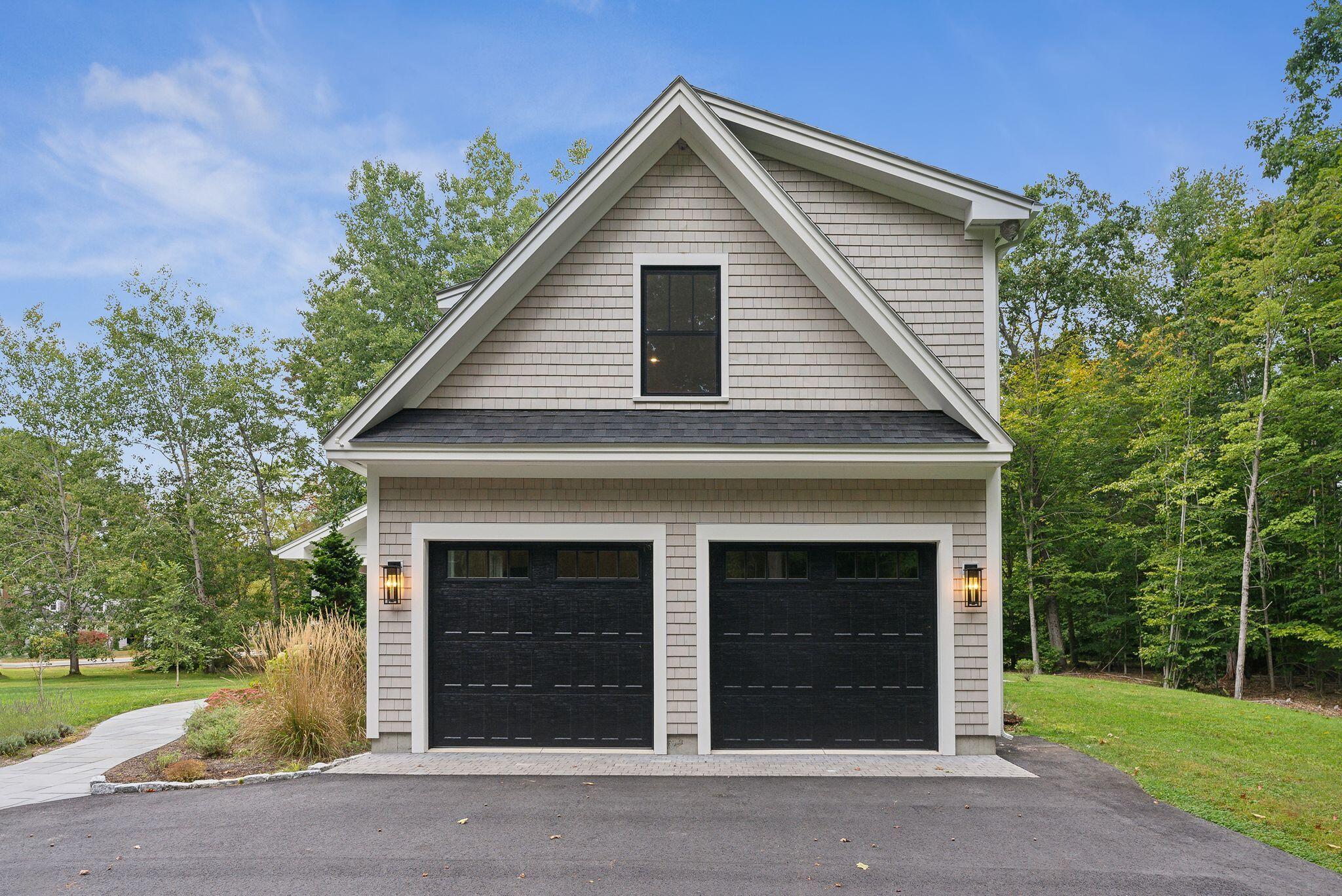 291 Greely Road Cumberland ME 04021