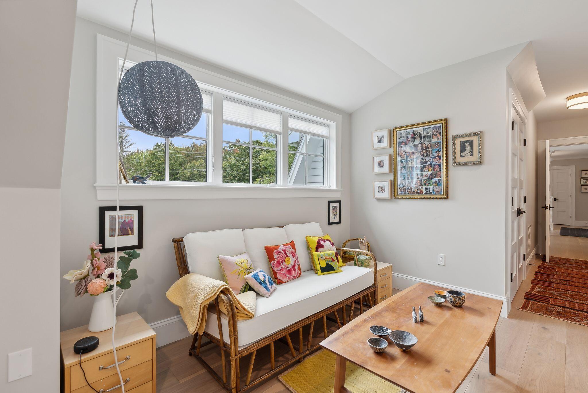 291 Greely Road Cumberland ME 04021