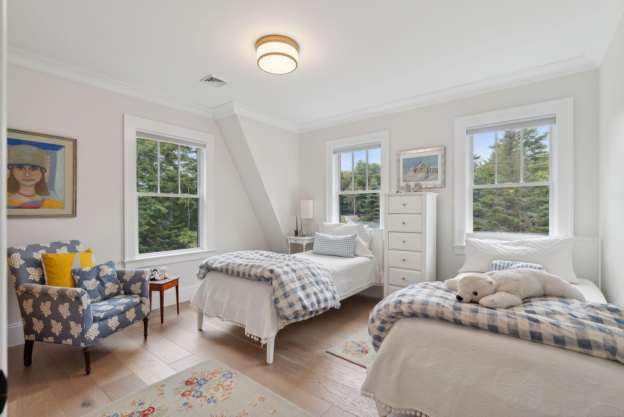 291 Greely Road Cumberland ME 04021