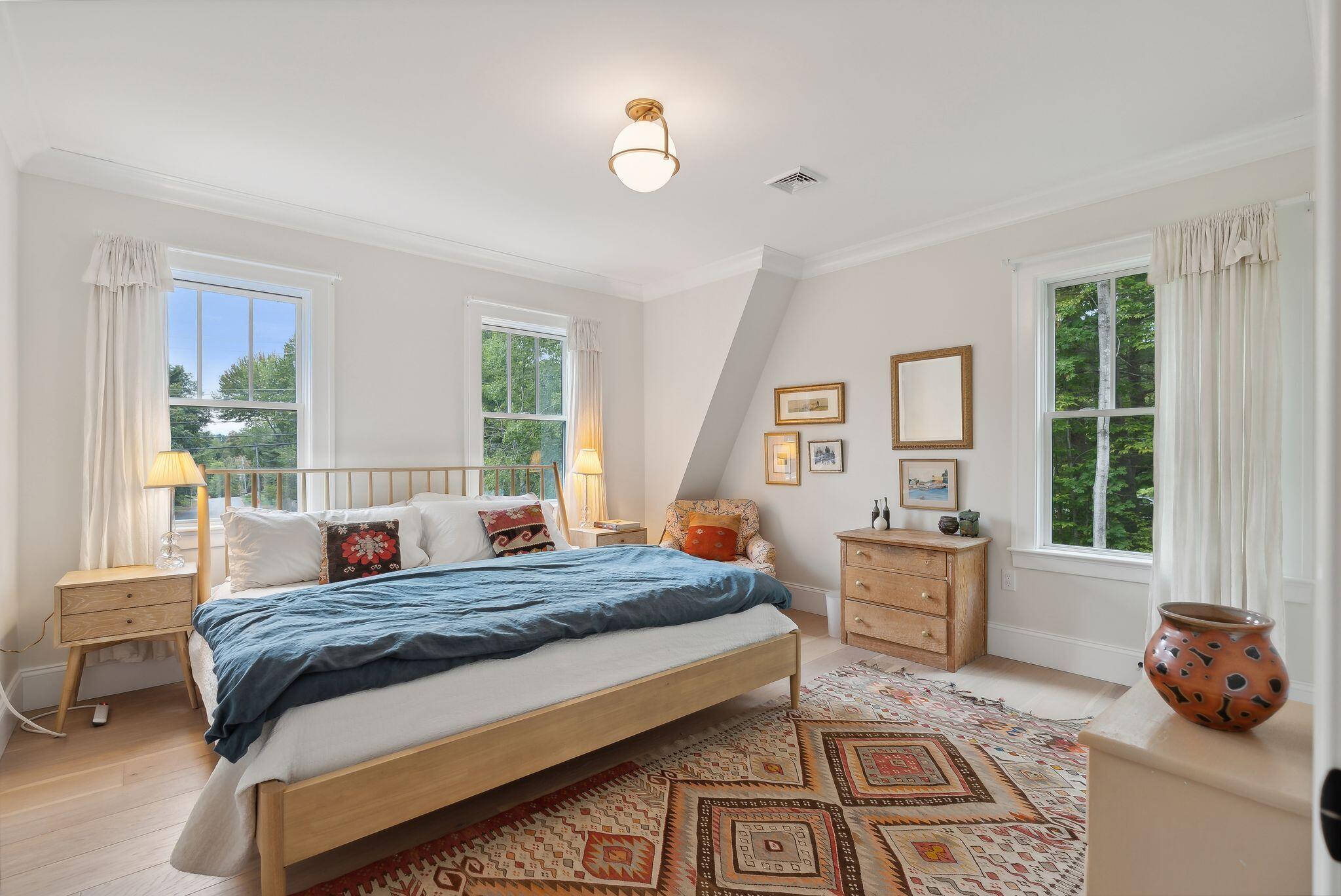 291 Greely Road Cumberland ME 04021