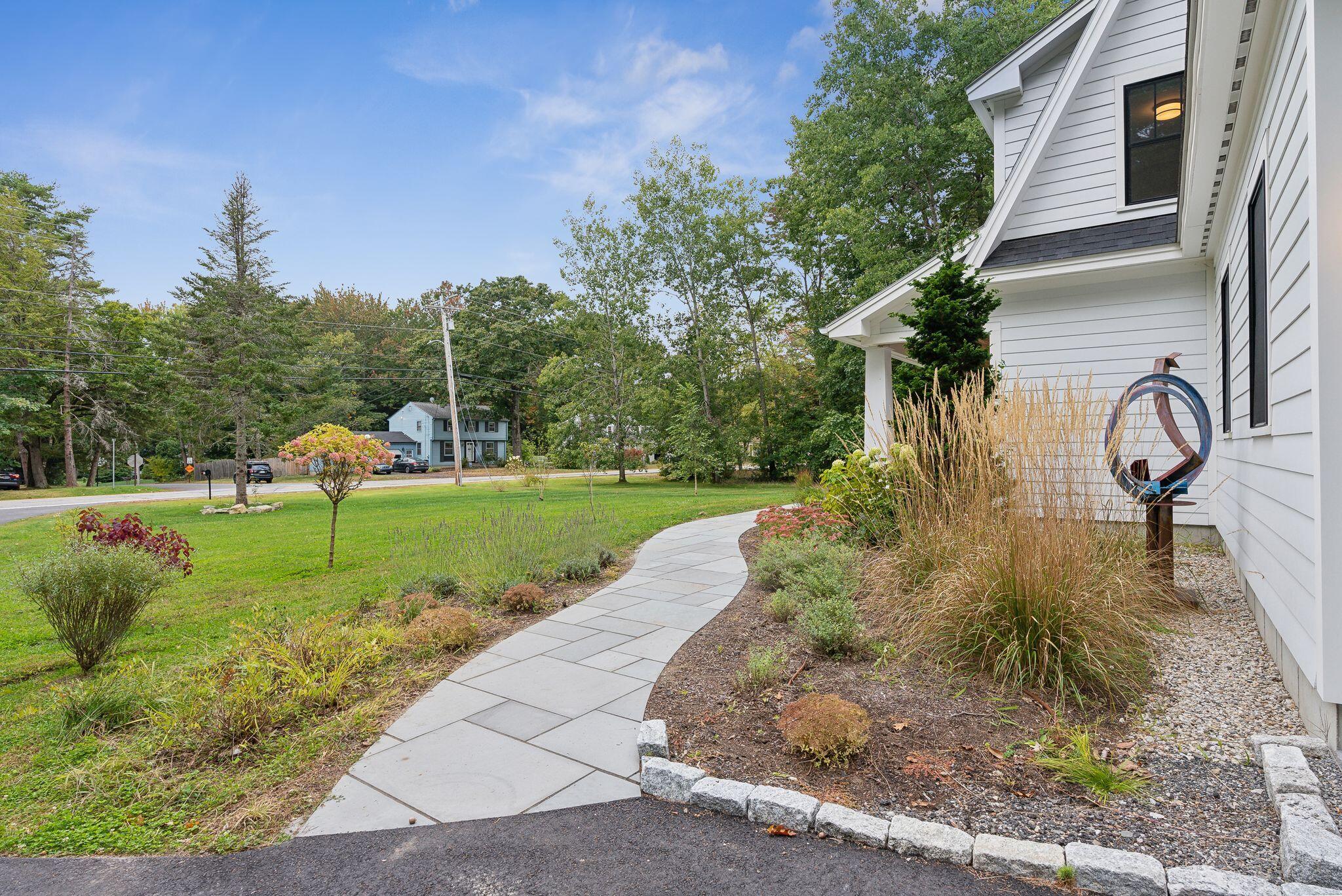 291 Greely Road Cumberland ME 04021