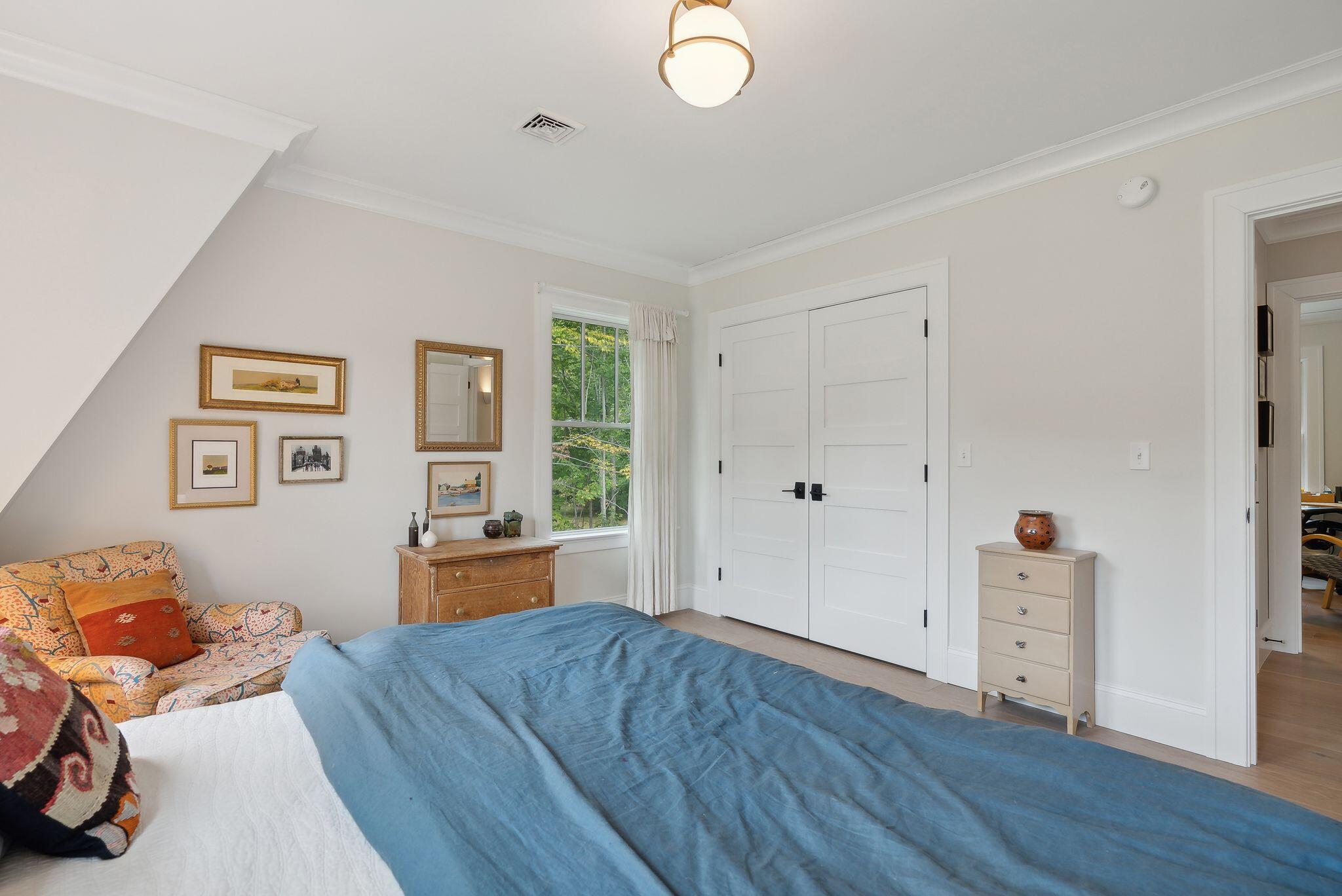 291 Greely Road Cumberland ME 04021