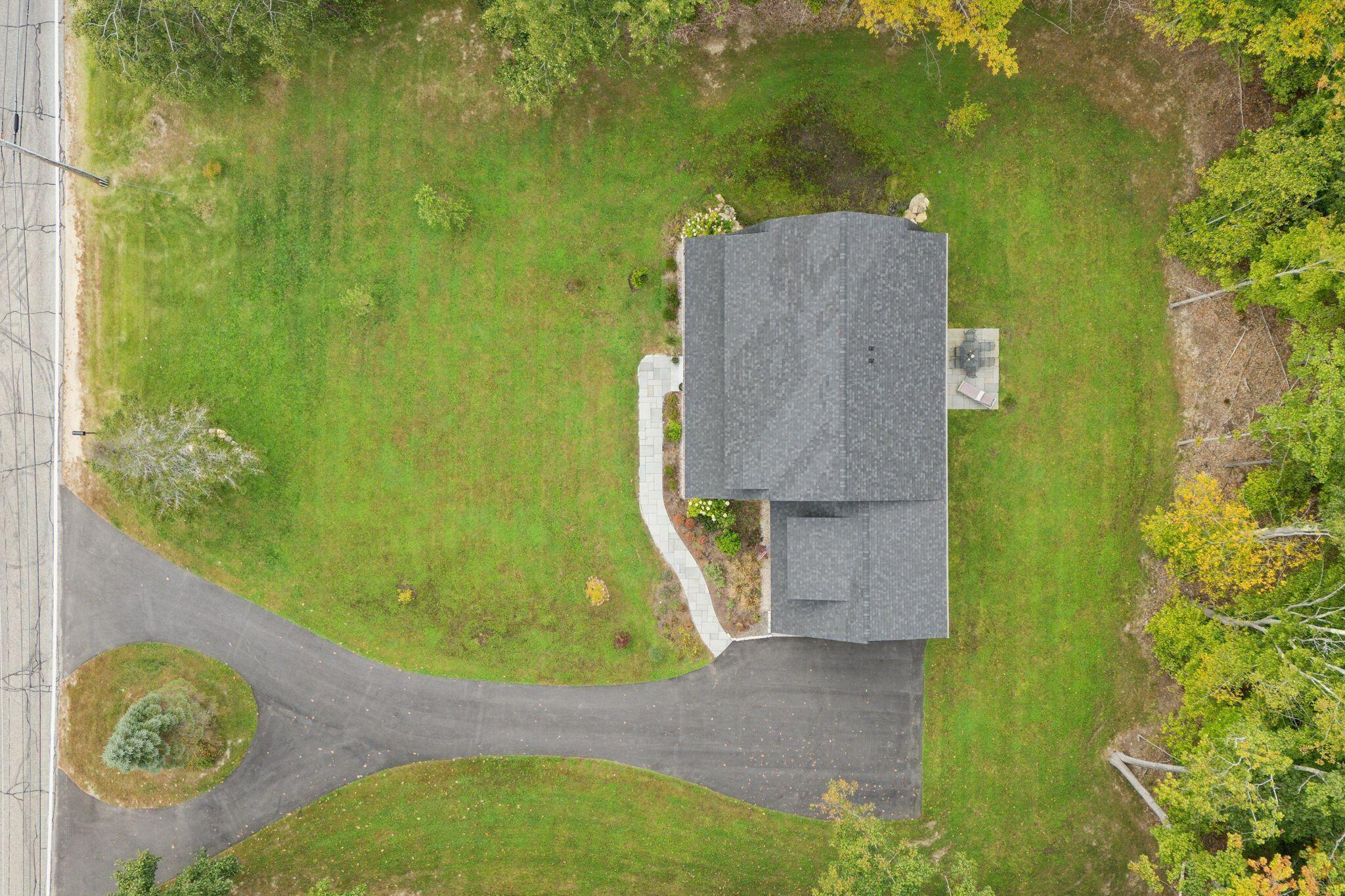 291 Greely Road Cumberland ME 04021