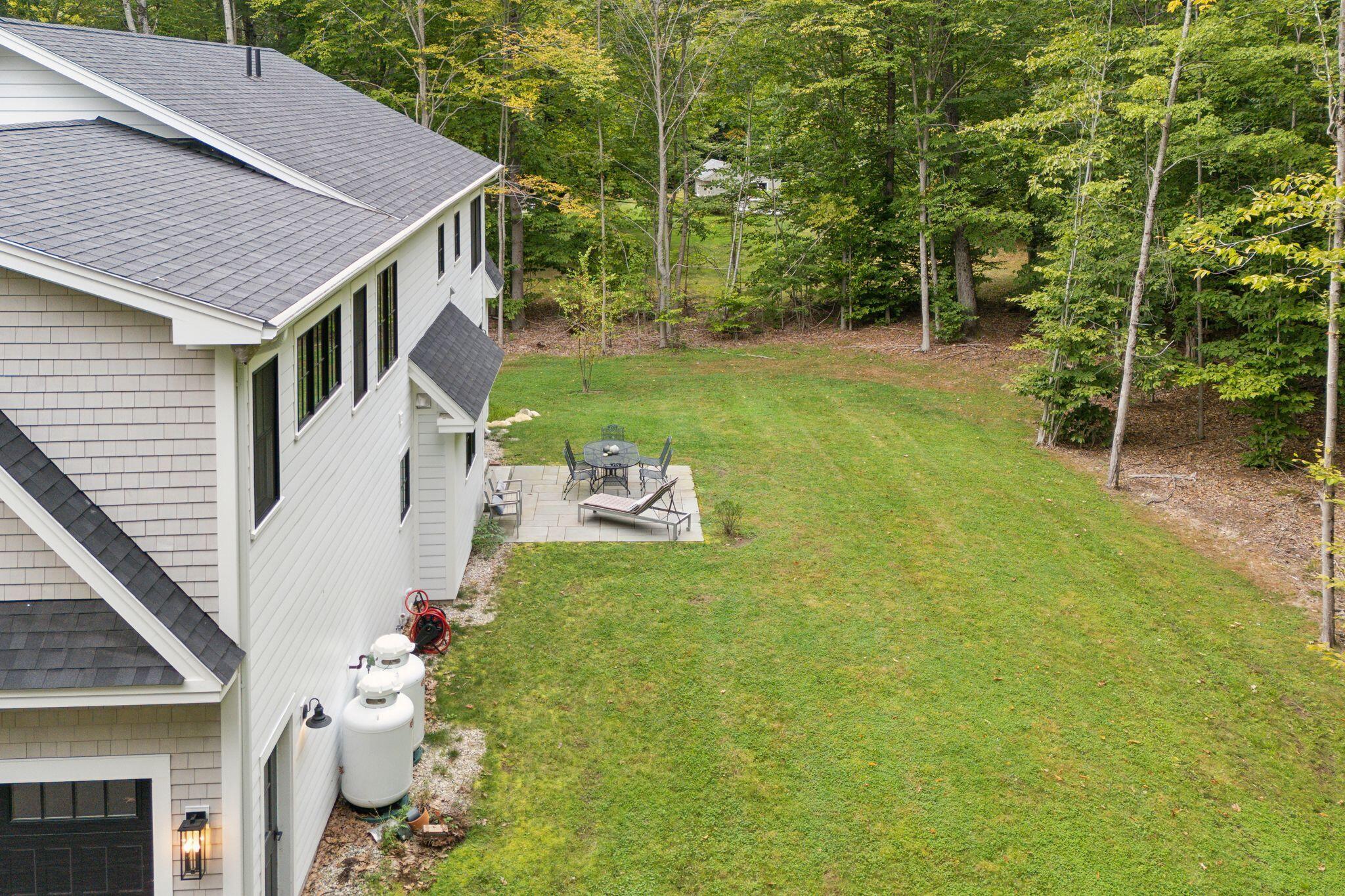 291 Greely Road Cumberland ME 04021
