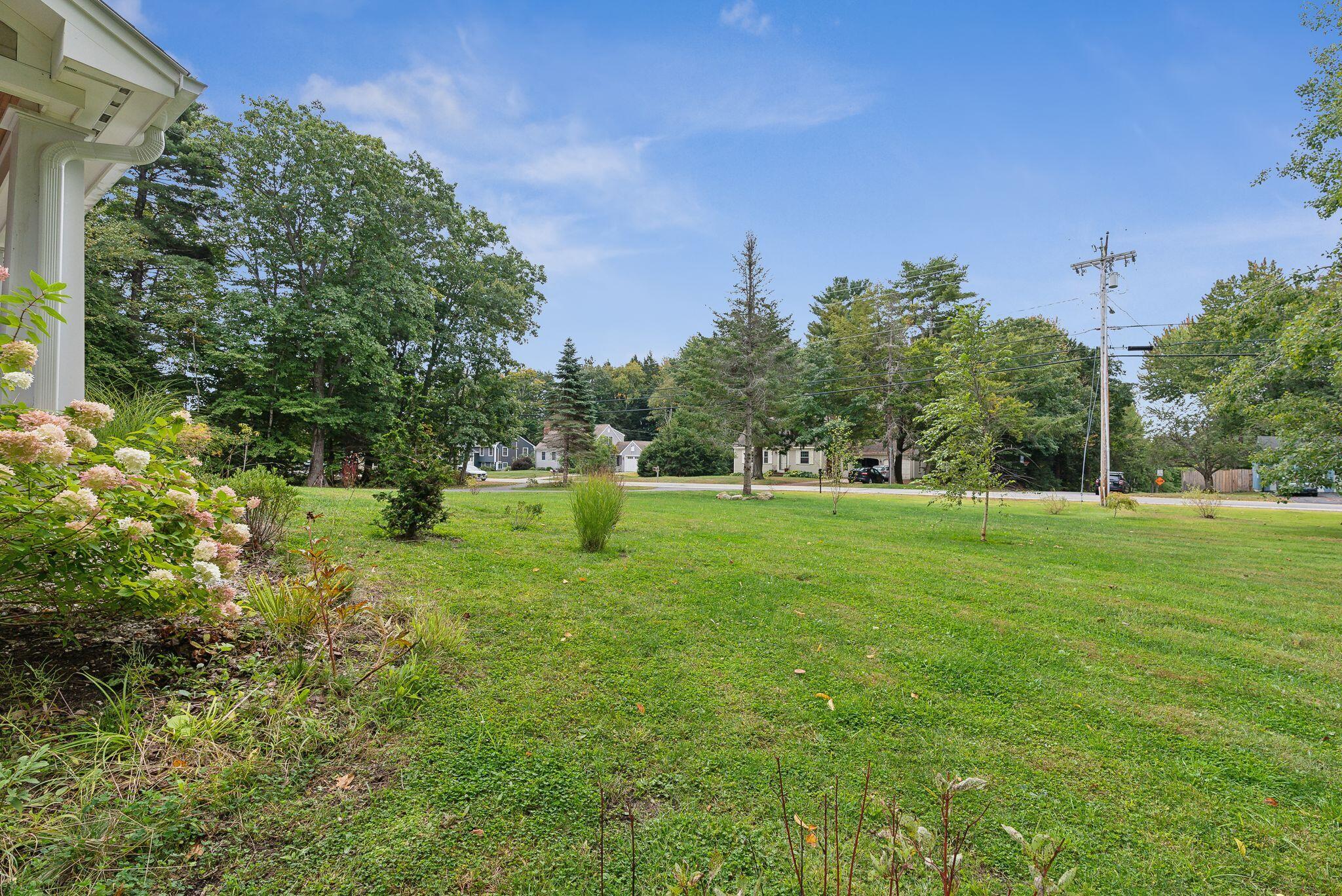 291 Greely Road Cumberland ME 04021