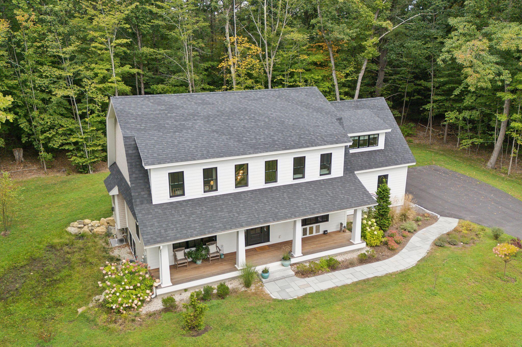 291 Greely Road Cumberland ME 04021