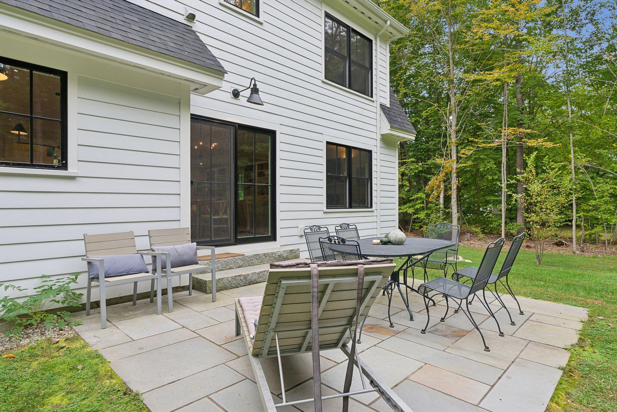 291 Greely Road Cumberland ME 04021