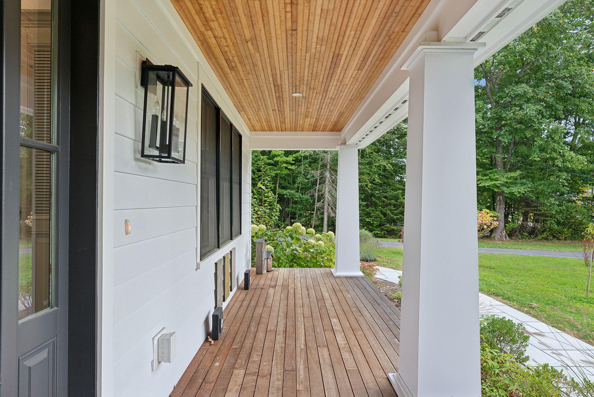 291 Greely Road Cumberland ME 04021