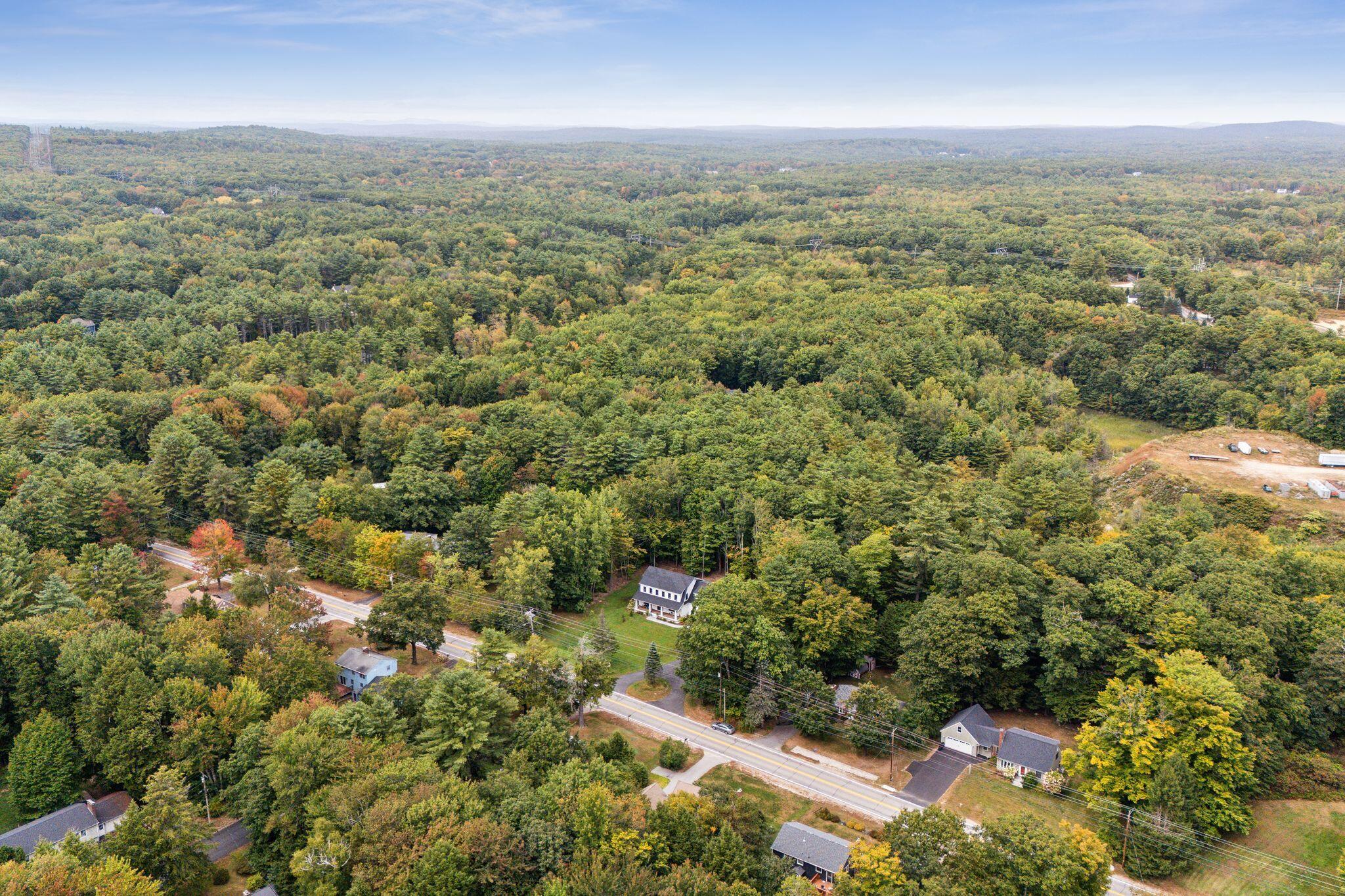 291 Greely Road Cumberland ME 04021