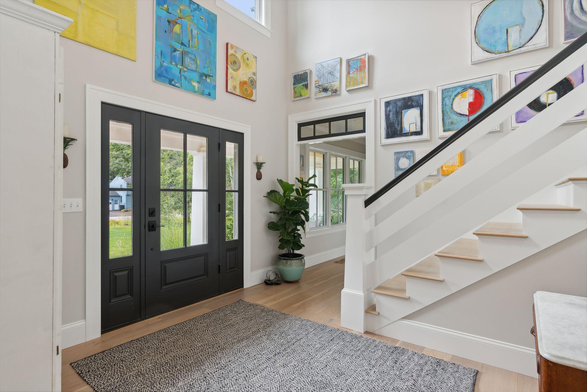 291 Greely Road Cumberland ME 04021