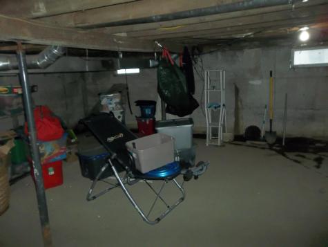 11 Trott Street Baring Plt ME 04694