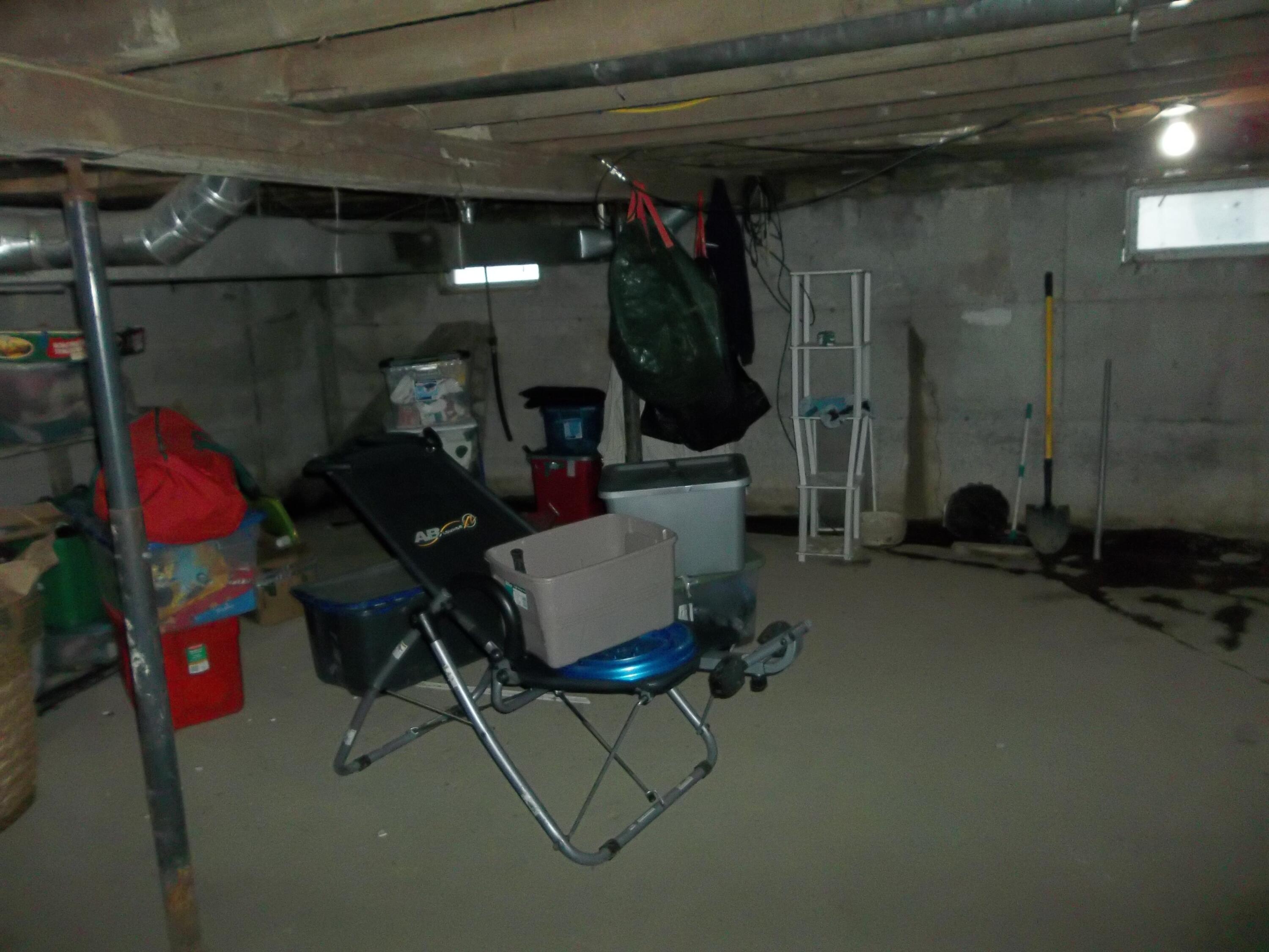 11 Trott Street Baring Plt ME 04694