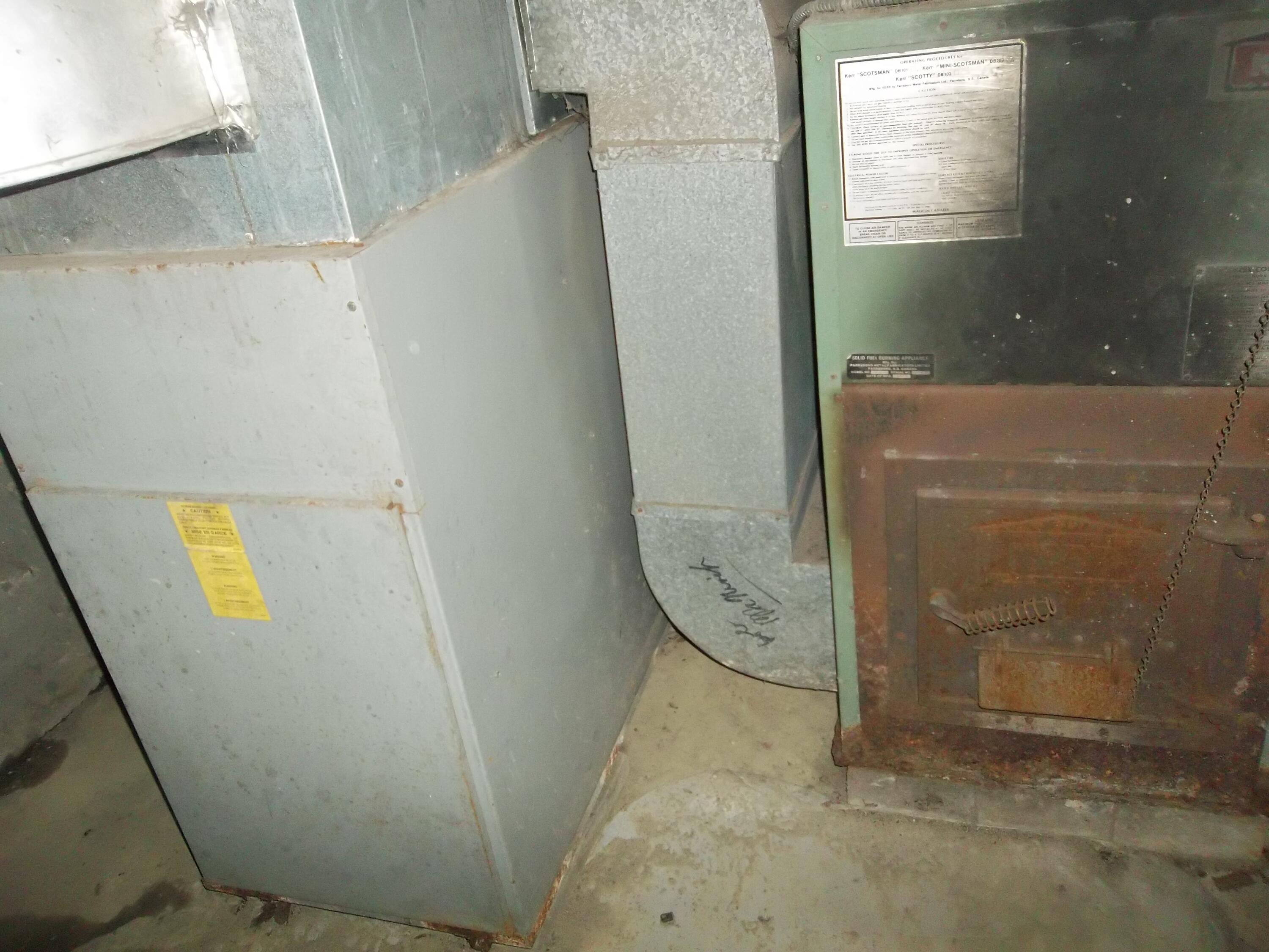 11 Trott Street Baring Plt ME 04694