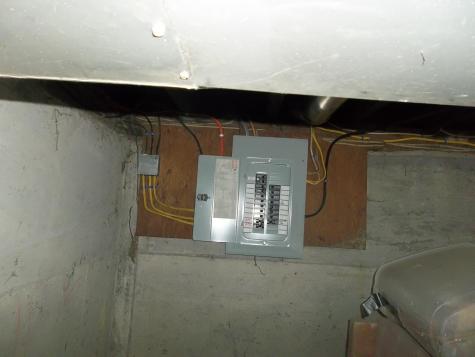 11 Trott Street Baring Plt ME 04694