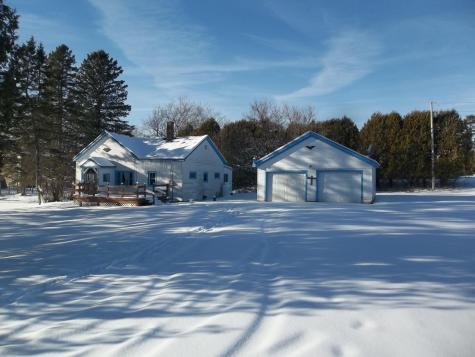 11 Trott Street Baring Plt ME 04694