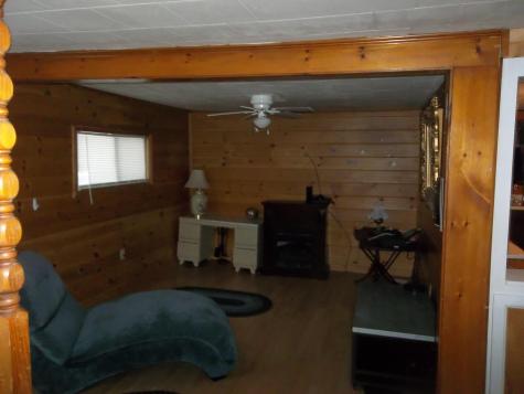 11 Trott Street Baring Plt ME 04694