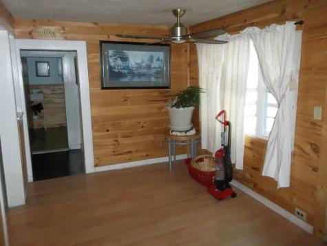 11 Trott Street Baring Plt ME 04694