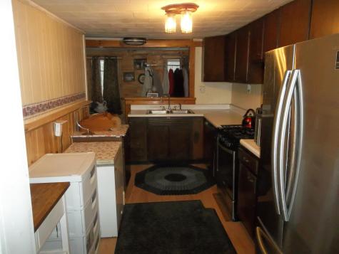 11 Trott Street Baring Plt ME 04694