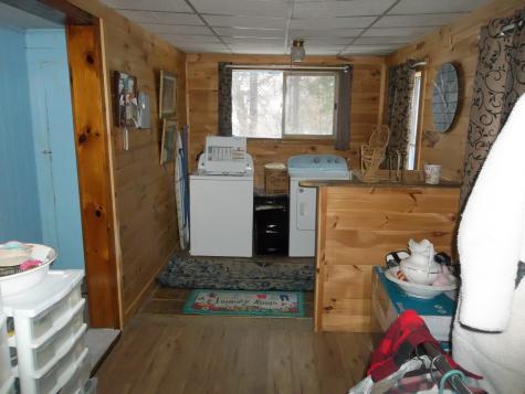 11 Trott Street Baring Plt ME 04694