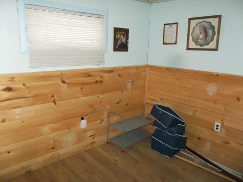 11 Trott Street Baring Plt ME 04694